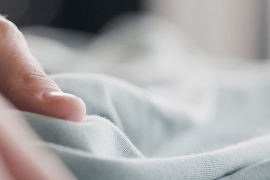 Fabric inspection done by hand versus automated inspection