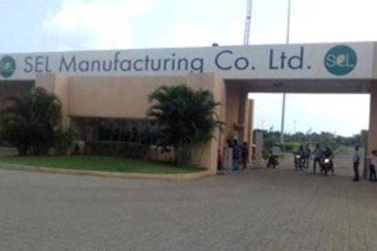 Sel Manufacturing Company Ltd., (Mehatwara Unit) - Uster Technologies