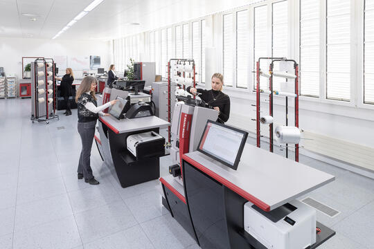 Uster Laboratory Testing Services uster-laboratory-testing-services